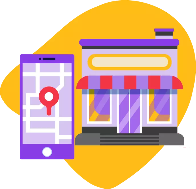 SEO local ra negocioas físicos